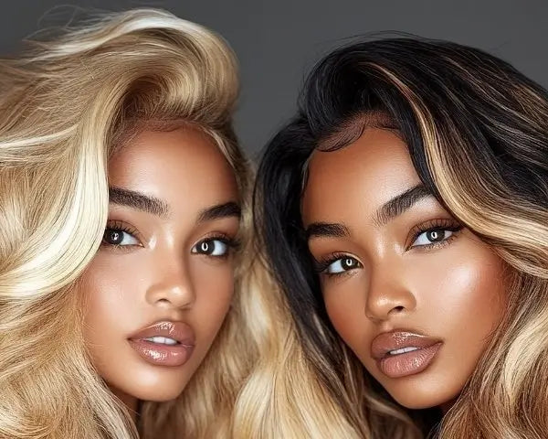Comment Reconnaître une Vraie Raw Hair : 7 Tests Anti-Arnaque
