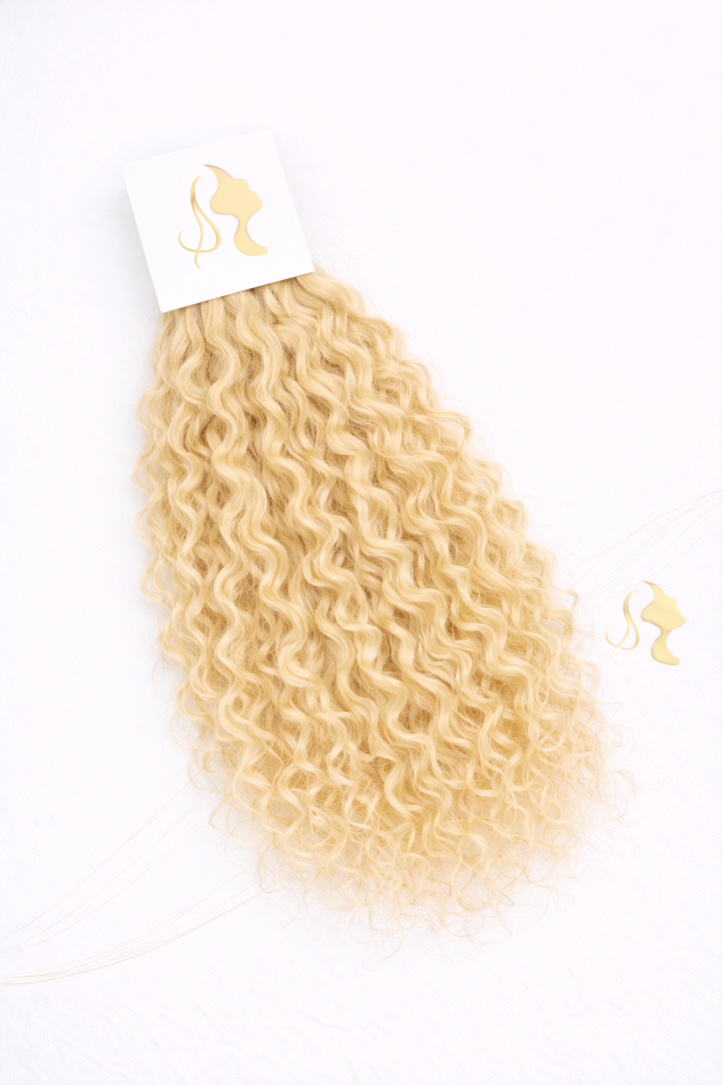 Lisse, Ondulée ou Bouclée : Comment Choisir ses Extensions de Cheveux Naturels