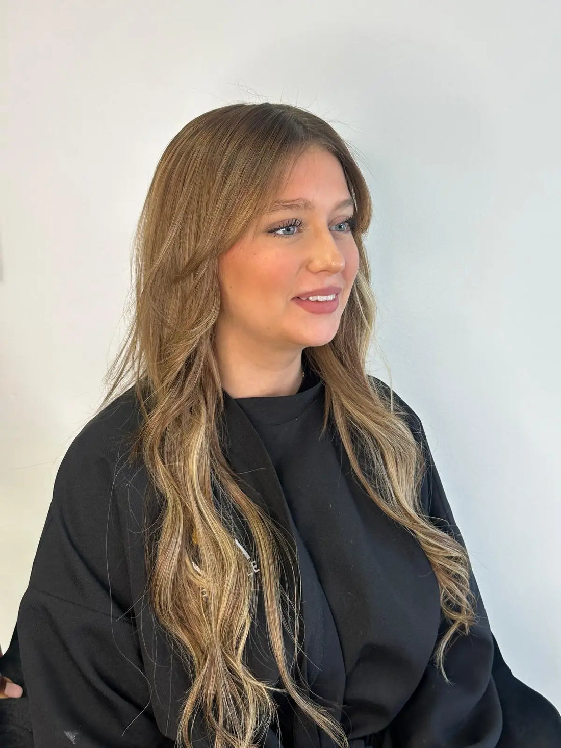 Extensions Cheveux à Nice : Raw Hair Vierge au Cœur du Carré d'Or