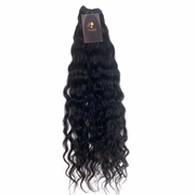 Raw Hair Bouclé – Brun Foncé #1B