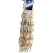 Raw Hair Bouclé – Blond Doré #613