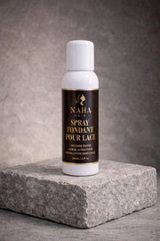 Spray Fondant pour Lace – Pose Rapide