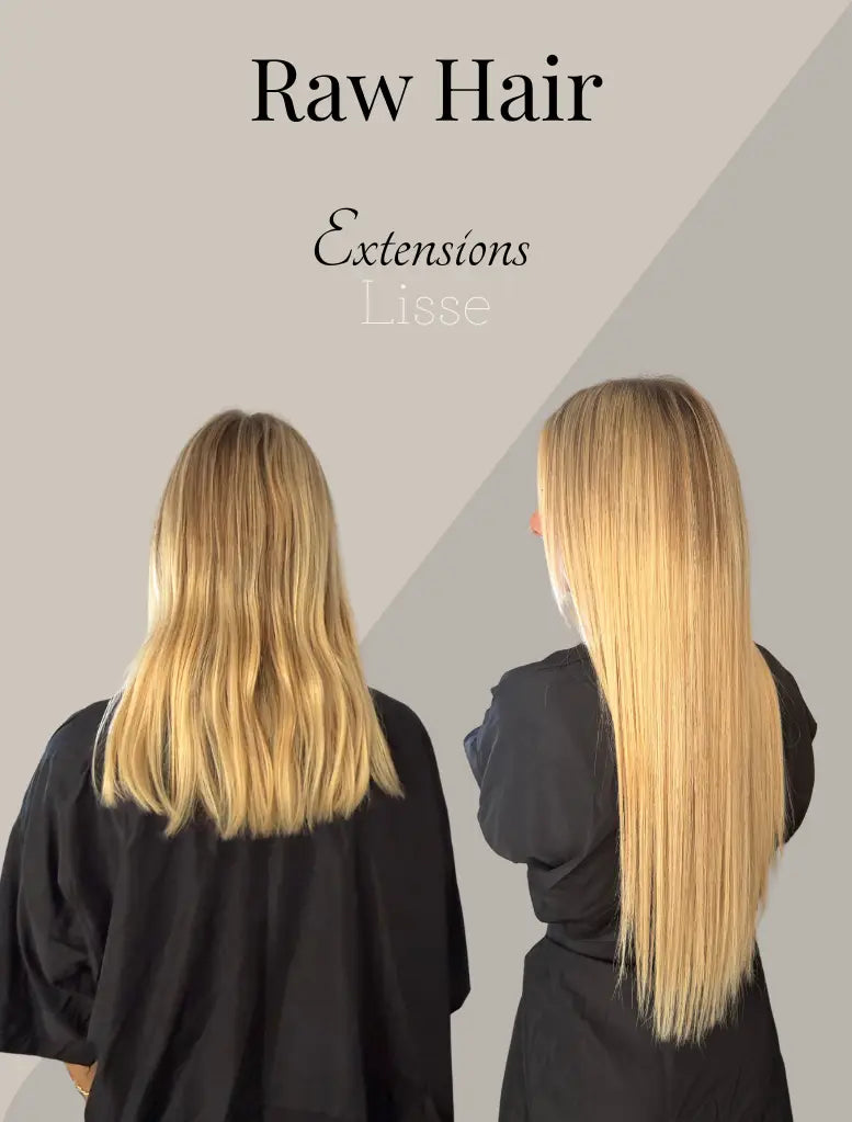 Extensions lisses Raw Hair 100% cheveux vierges à Salon-de-Provence. 
20+ nuances disponibles. Qualité premium, durée 3-5 ans. Découvrez!